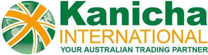 Kanicha International Pty Ltd logo